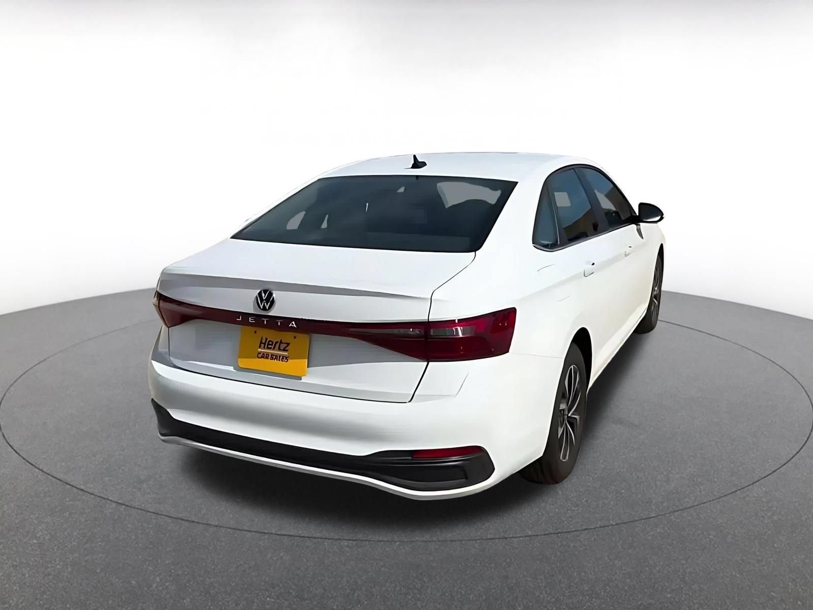 Used 2025 Volkswagen Jetta S FWD image 14