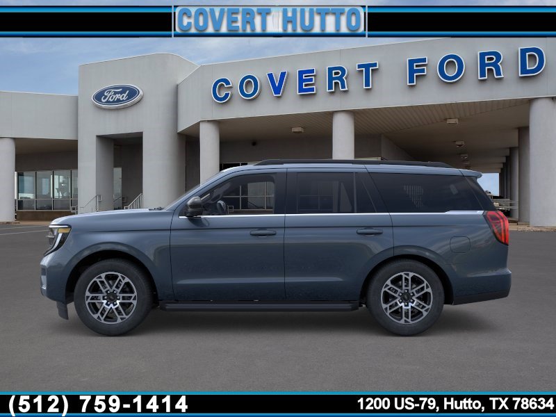 New 2026 Ford Expedition Active AWD/4WD image 3