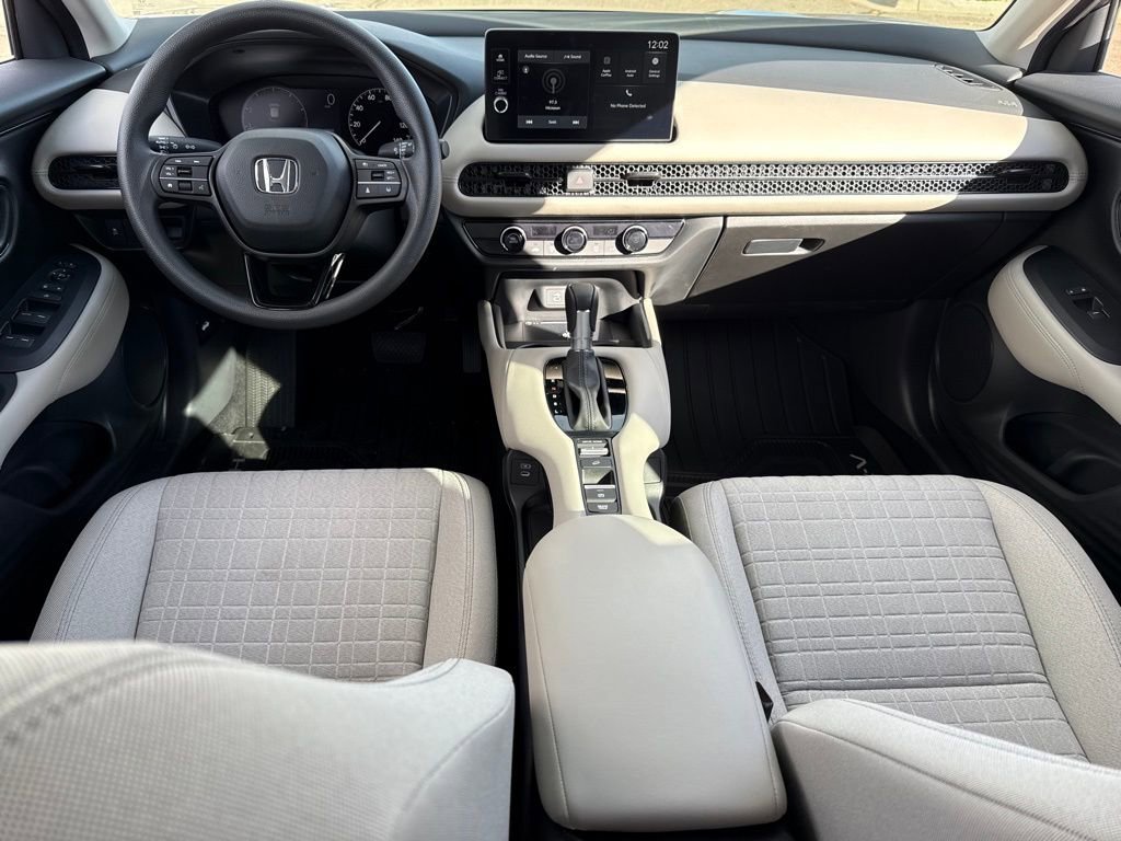 Certified 2026 Honda HR-V LX image 18
