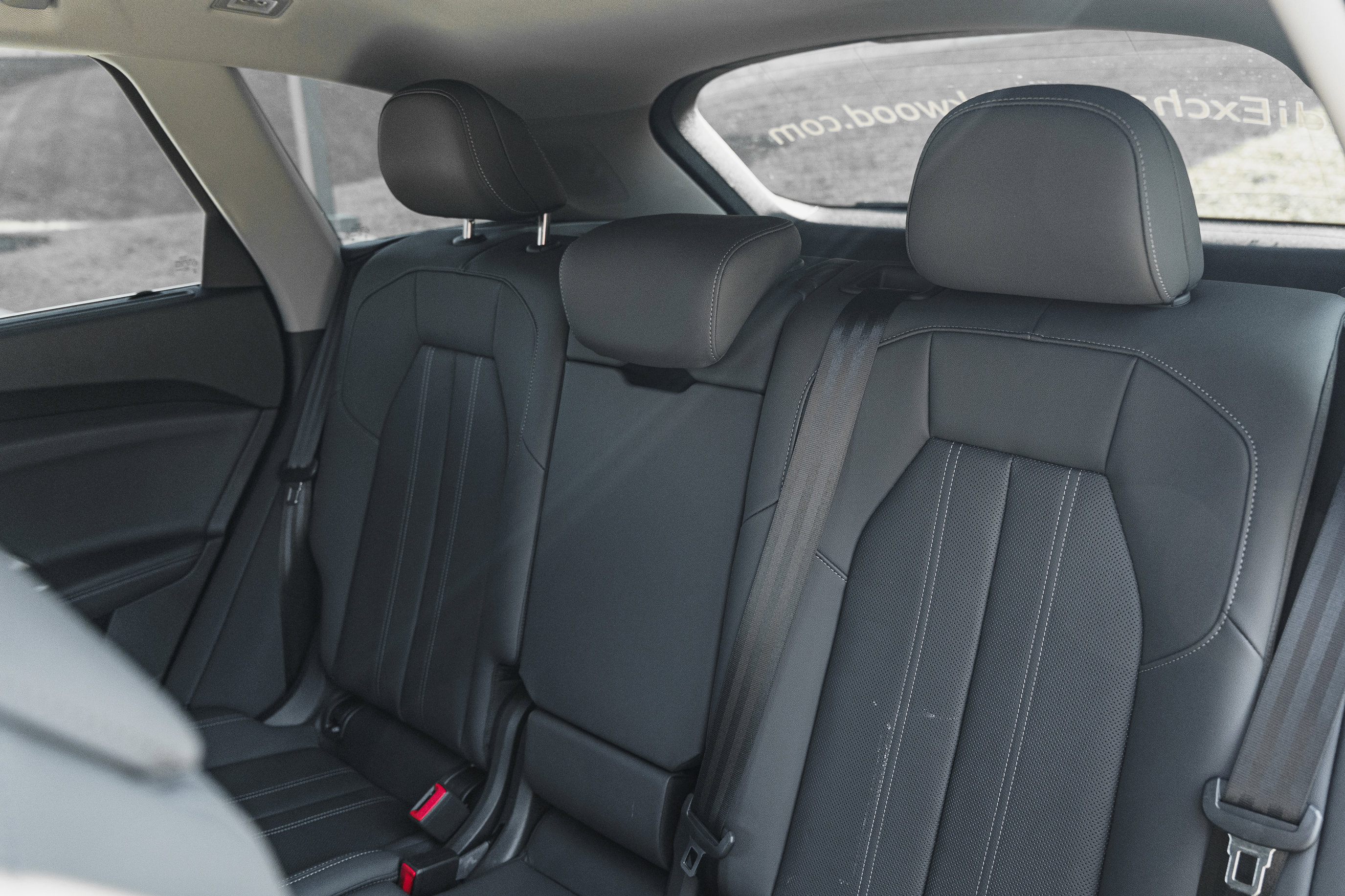 Certified 2025 Audi Q5 Premium Plus w/ Premium Plus image 25