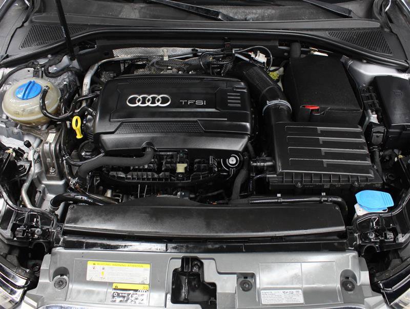 Used 2015 Audi A3 2.0T Premium Plus image 22