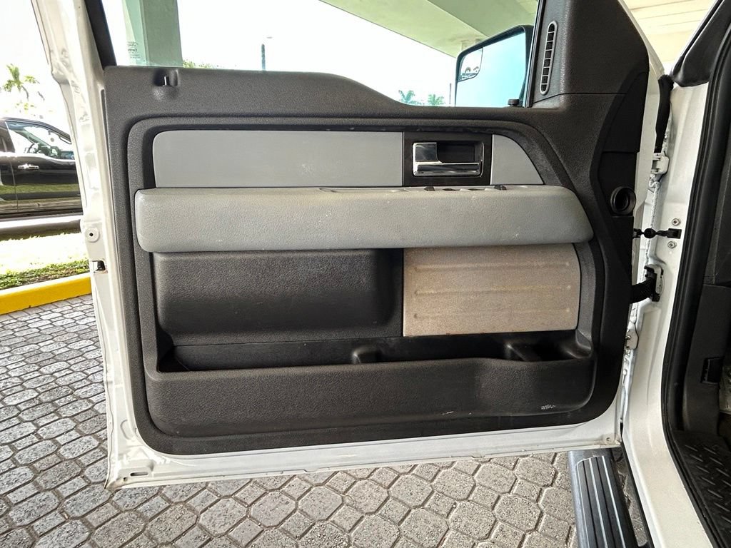 Used 2014 Ford F150 STX w/ Equipment Group 201A Mid RWD image 36