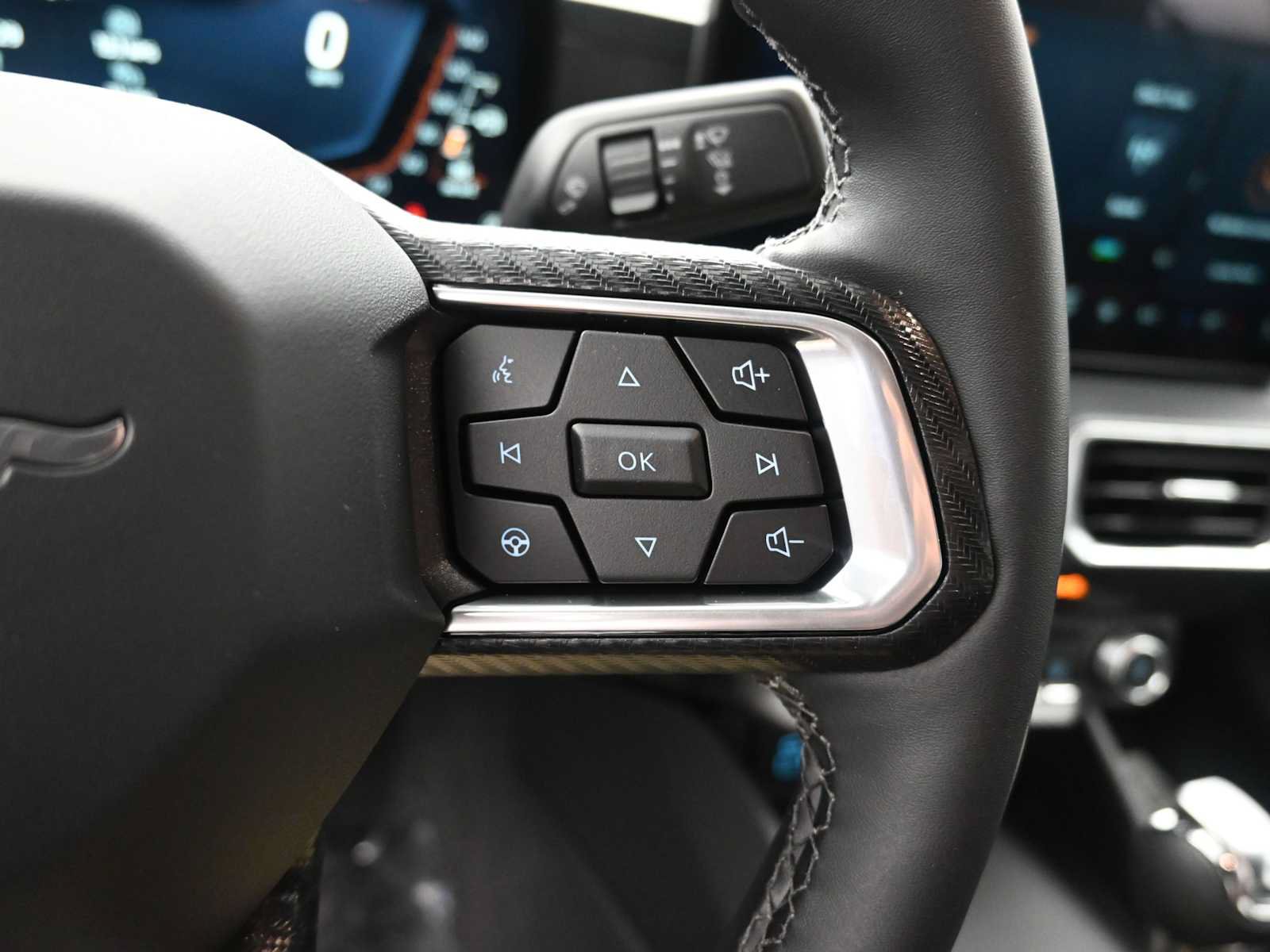 New 2026 Ford Mustang Premium w/ Anti-Theft Package RWD image 24
