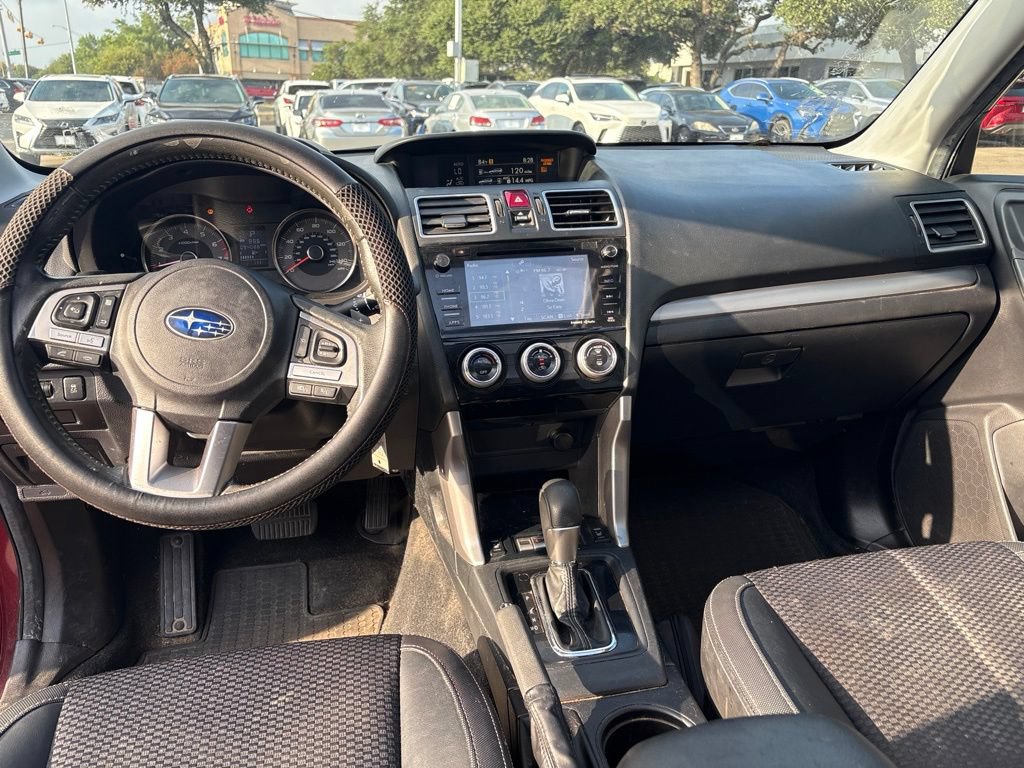 Used 2017 Subaru Forester 2.0XT Premium AWD/4WD image 18