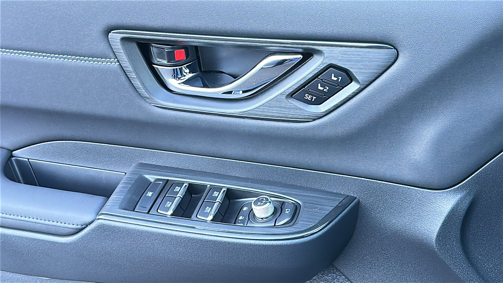 New 2026 Subaru Outback Touring XT image 22