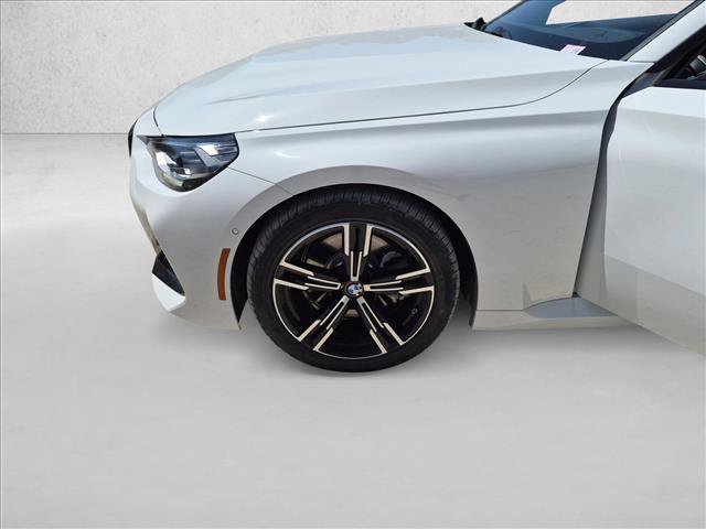 New 2026 BMW 230i Coupe w/ M Sport Package RWD image 9