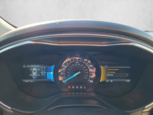 Used 2020 Ford Fusion SE image 20