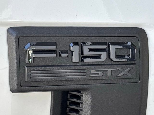 Used 2024 Ford F150 STX image 19