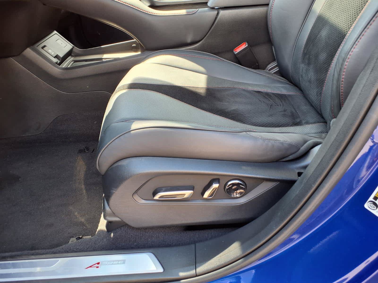 Used 2023 Acura RDX A-Spec AWD/4WD image 25