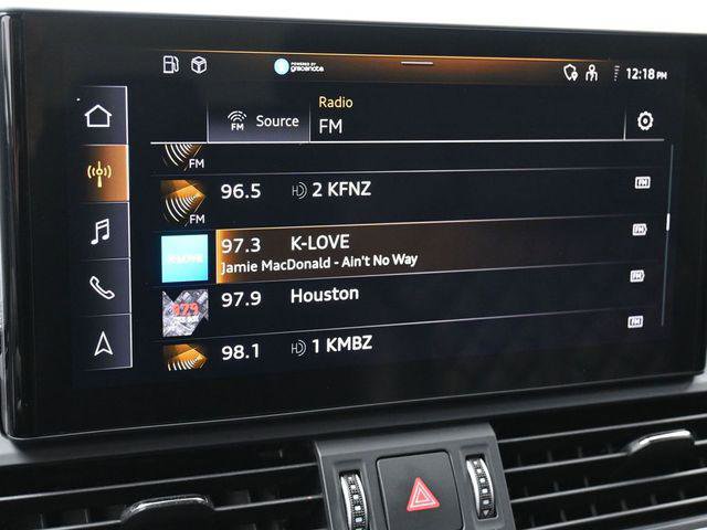 Used 2023 Audi SQ5 Prestige w/ Prestige Package image 21