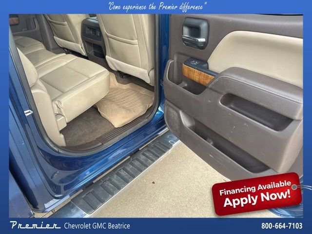 Used 2018 GMC Sierra 1500 SLT image 18