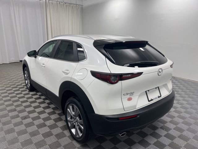 Used 2023 MAZDA CX-30 AWD 2.5 S w/ Preferred Package image 6