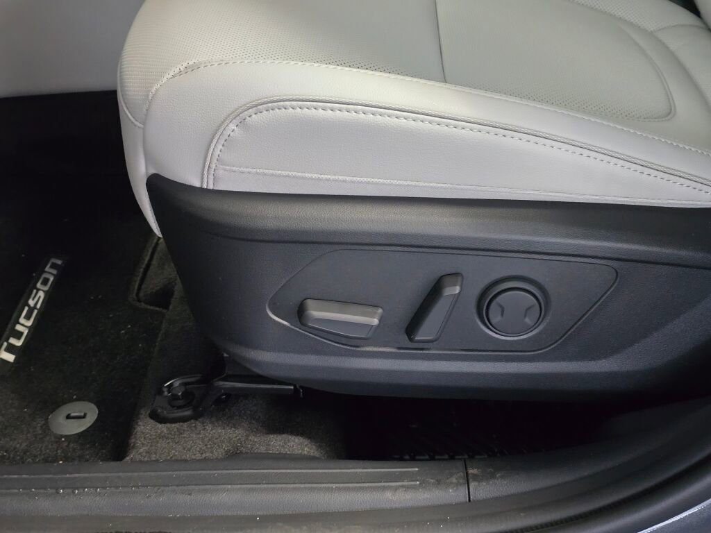 New 2026 Hyundai Tucson Limited image 20