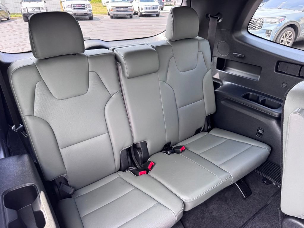 Used 2024 Kia Telluride EX X-Line AWD/4WD image 29