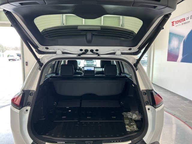 New 2026 Toyota RAV4 Limited AWD/4WD image 16