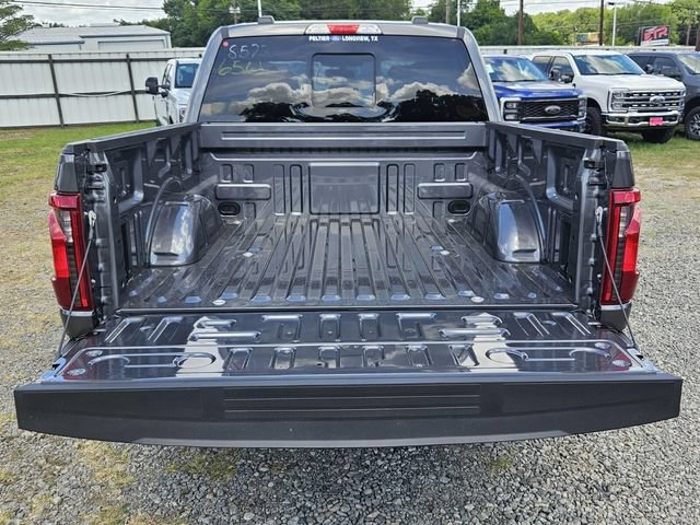 New 2026 Ford F150 XLT w/ Equipment Group 302A MID AWD/4WD image 12