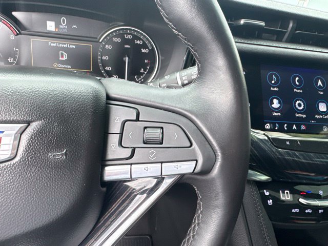 Used 2024 Cadillac XT6 Premium Luxury AWD/4WD image 31
