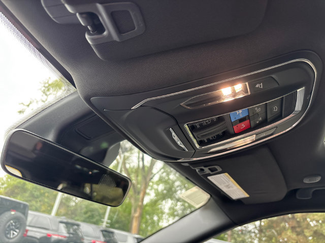 New 2027 Jeep Grand Cherokee 4WD image 26