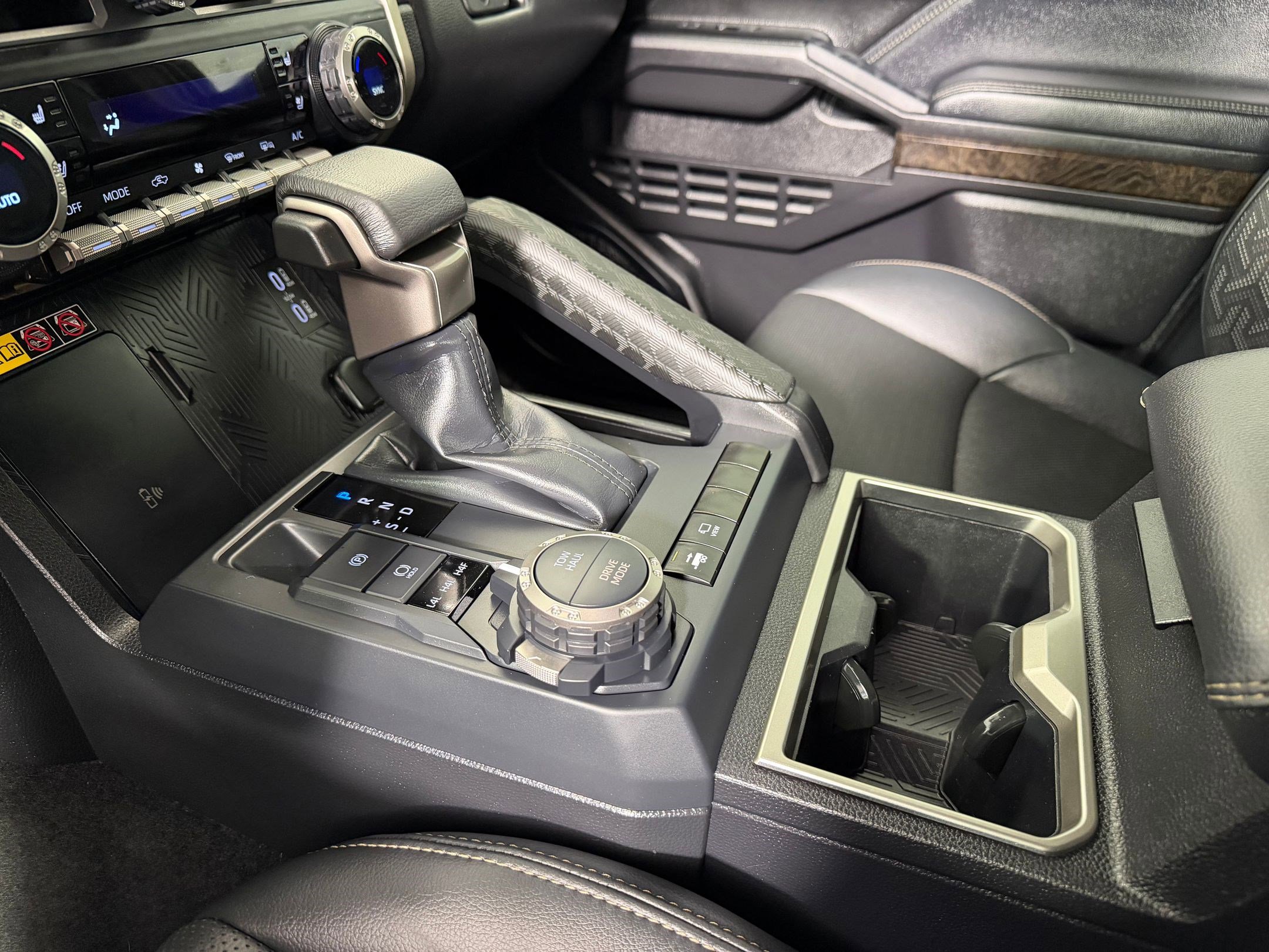 Certified 2024 Toyota Tacoma Limited image 17