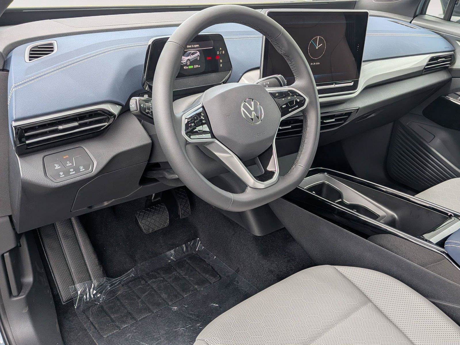 New 2026 Volkswagen ID.4 Pro S AWD/4WD image 34