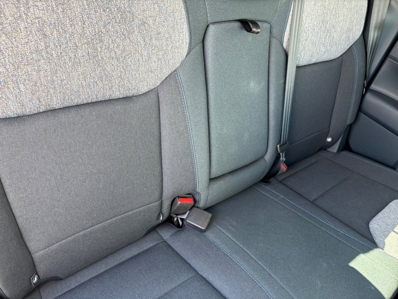 New 2025 Ford Maverick XLT w/ XLT Luxury Package image 18