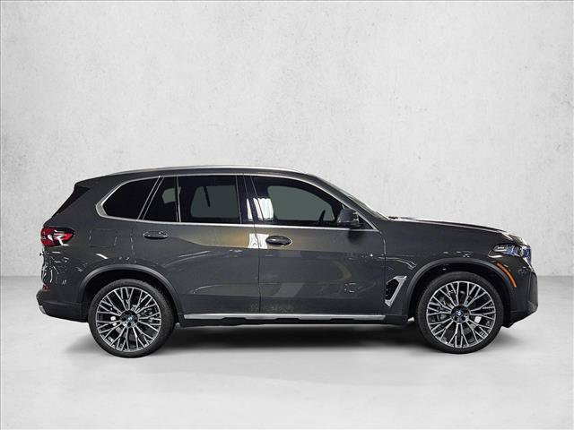New 2026 BMW X5 sDrive40i RWD image 4