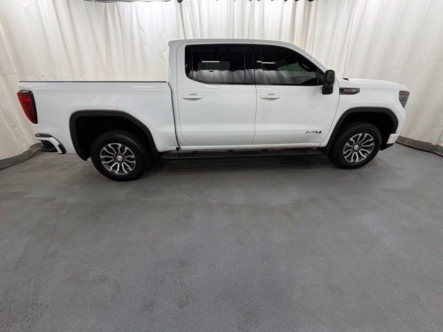 Used 2023 GMC Sierra 1500 AT4 AWD/4WD image 7
