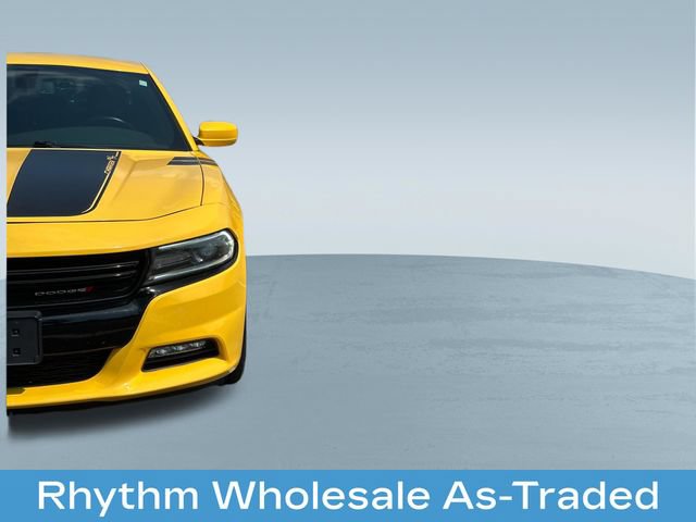 Used 2018 Dodge Charger R/T RWD image 41