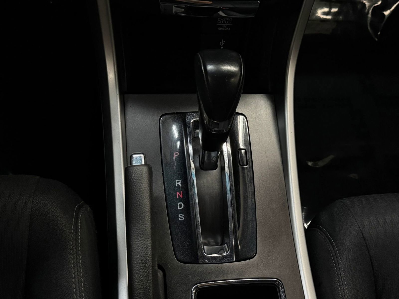 Used 2015 Honda Accord Sport image 34