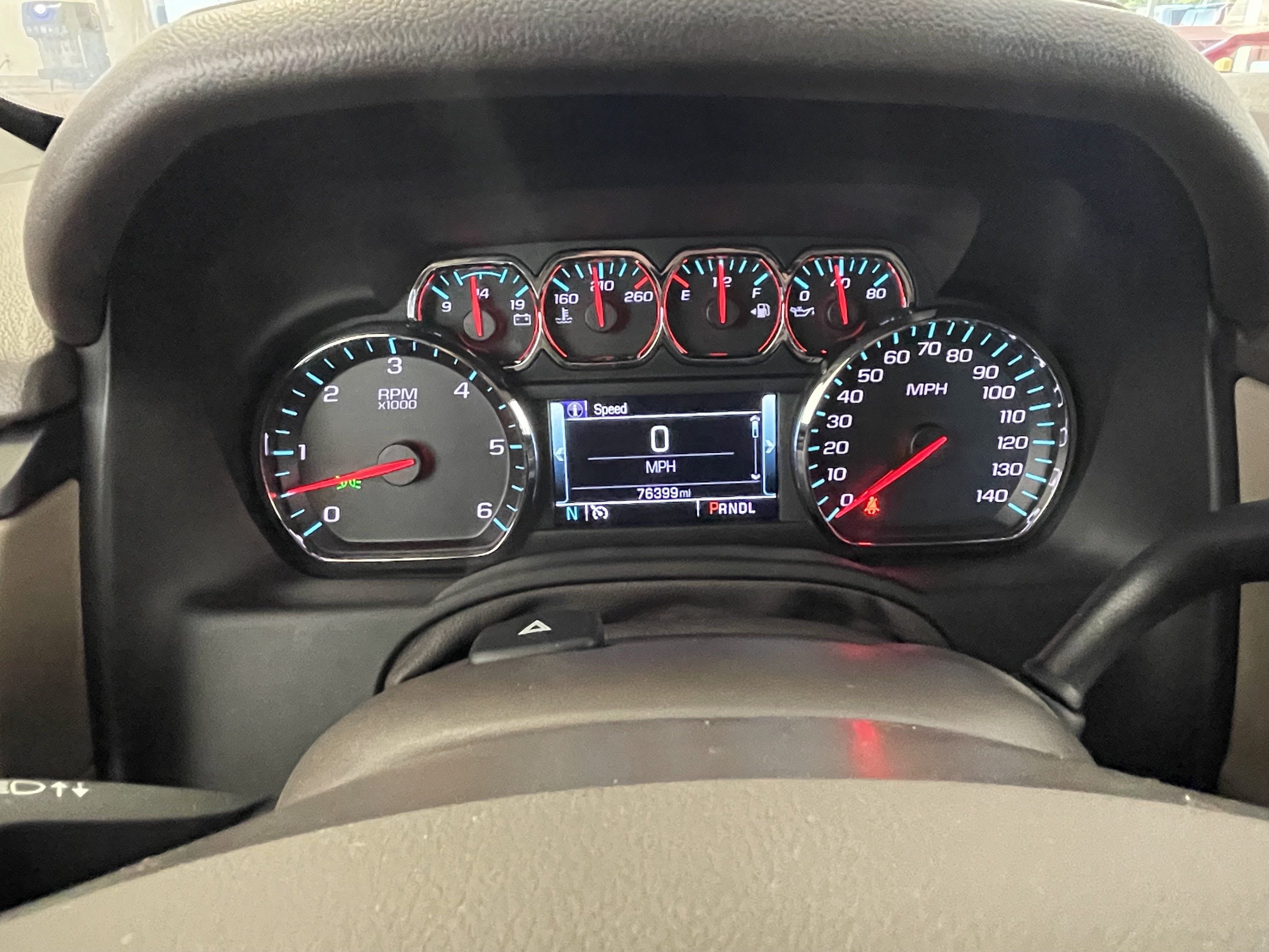 Certified 2019 GMC Yukon SLT w/ Premium Edition AWD/4WD image 37