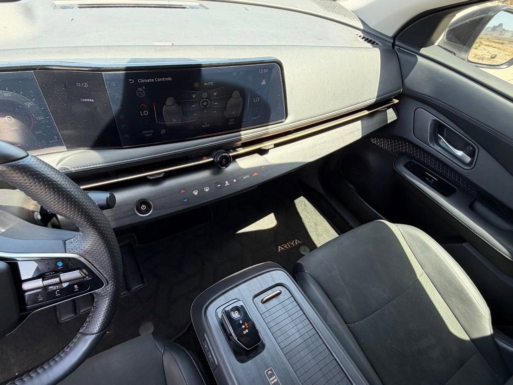 Used 2024 Nissan Ariya FWD image 19