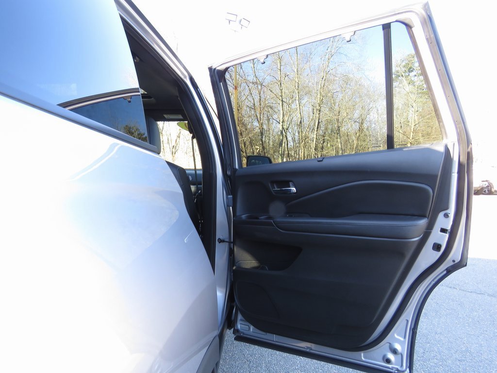 Used 2020 Honda Passport EX-L image 16