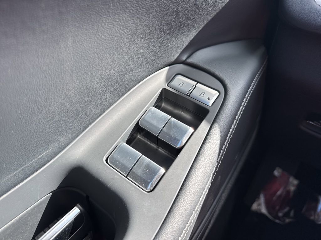 New 2026 Lincoln Navigator Reserve image 11