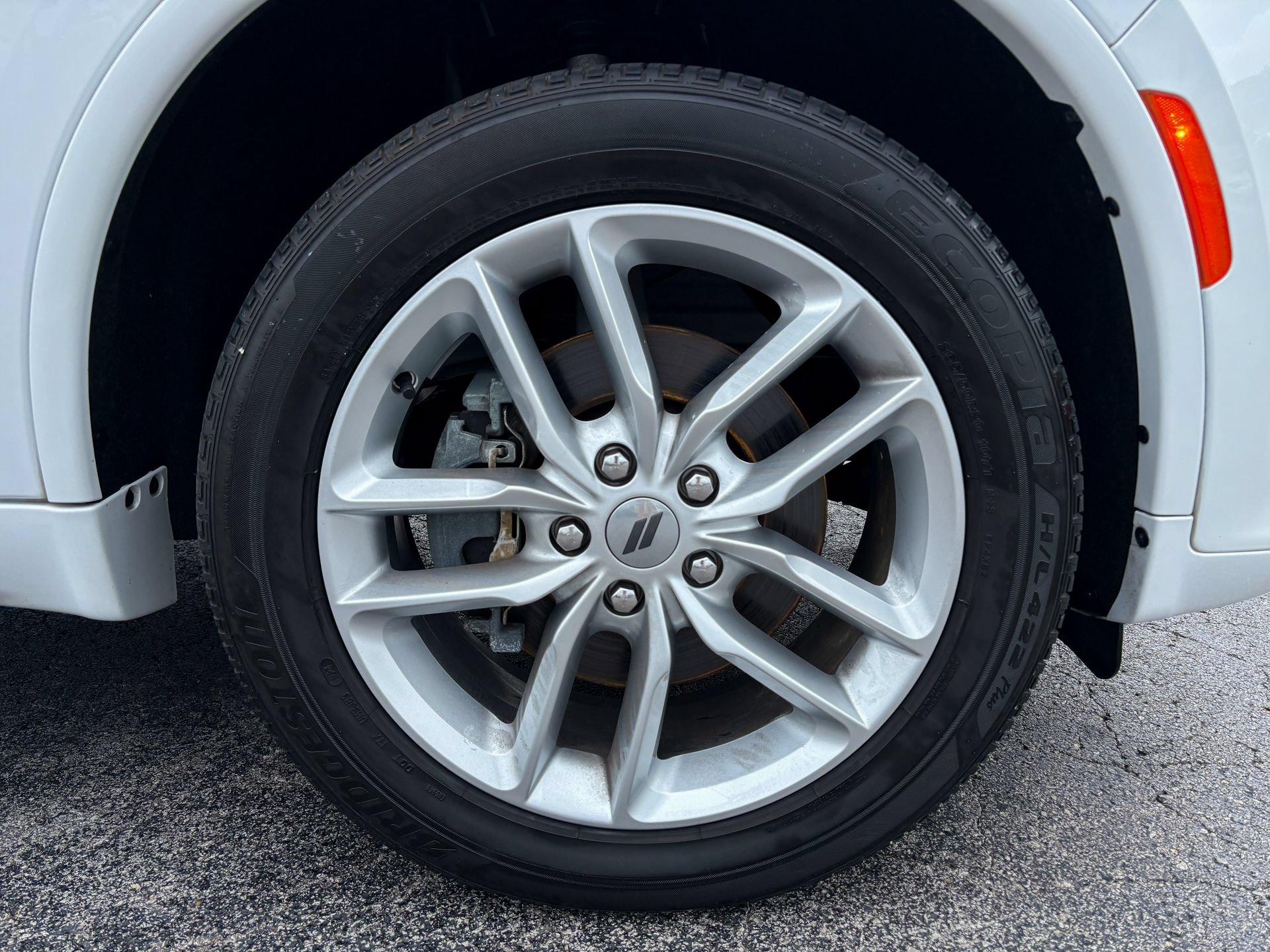 Used 2024 Dodge Durango GT AWD/4WD image 6