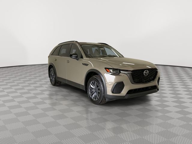 New 2026 MAZDA CX-70 SC AWD/4WD image 13