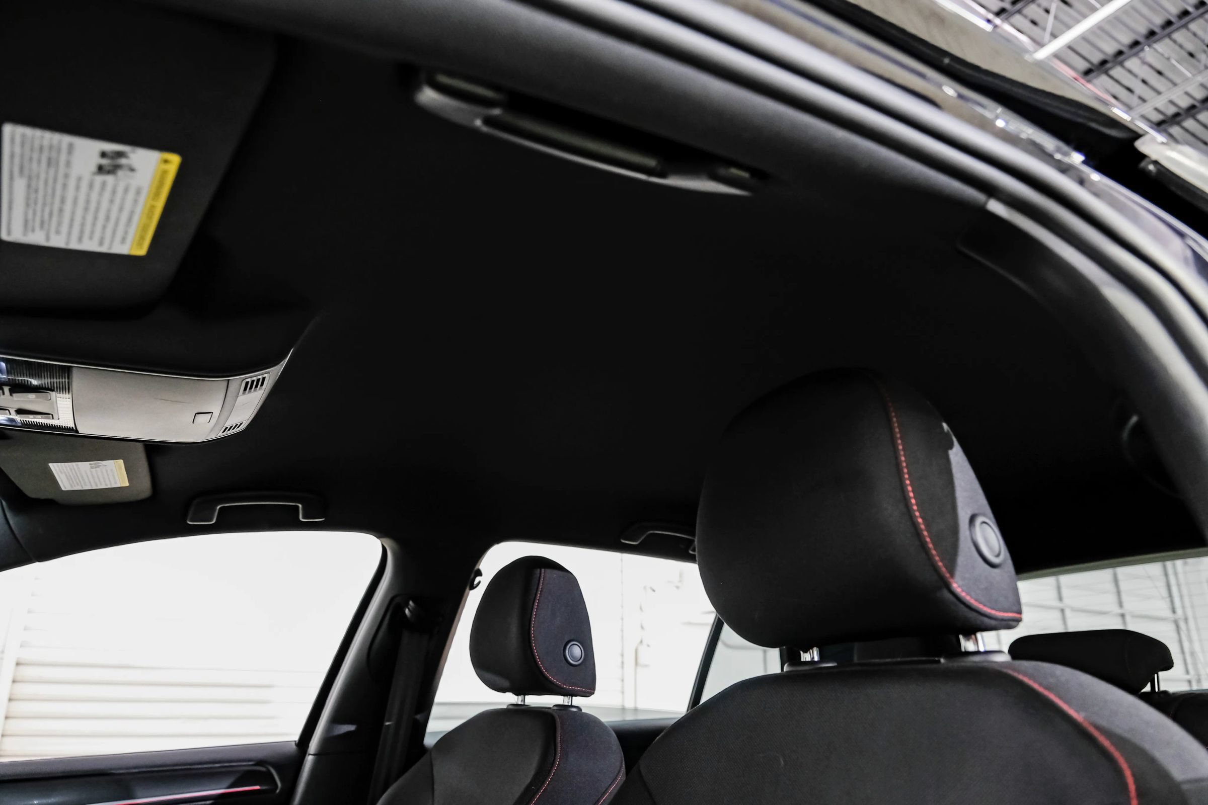 Used 2019 Volkswagen GTI S w/ Driver Assistance Package FWD image 41