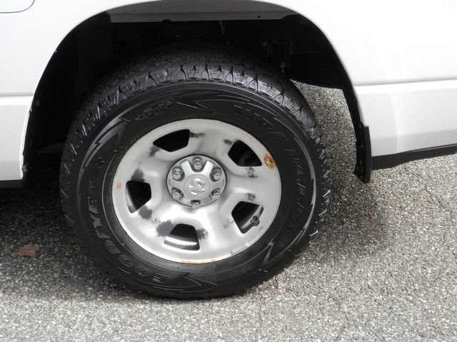 Used 2022 RAM 1500 Tradesman w/ Level 1 Safety Group AWD/4WD image 12