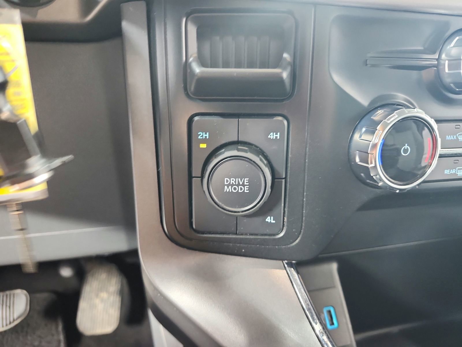 Used 2024 Ford F150 XLT w/ Mobile Office Package AWD/4WD image 26