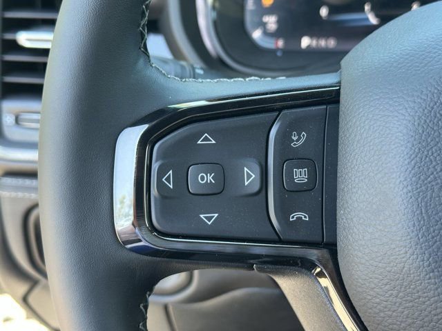 New 2026 RAM 3500 Limited AWD/4WD image 25