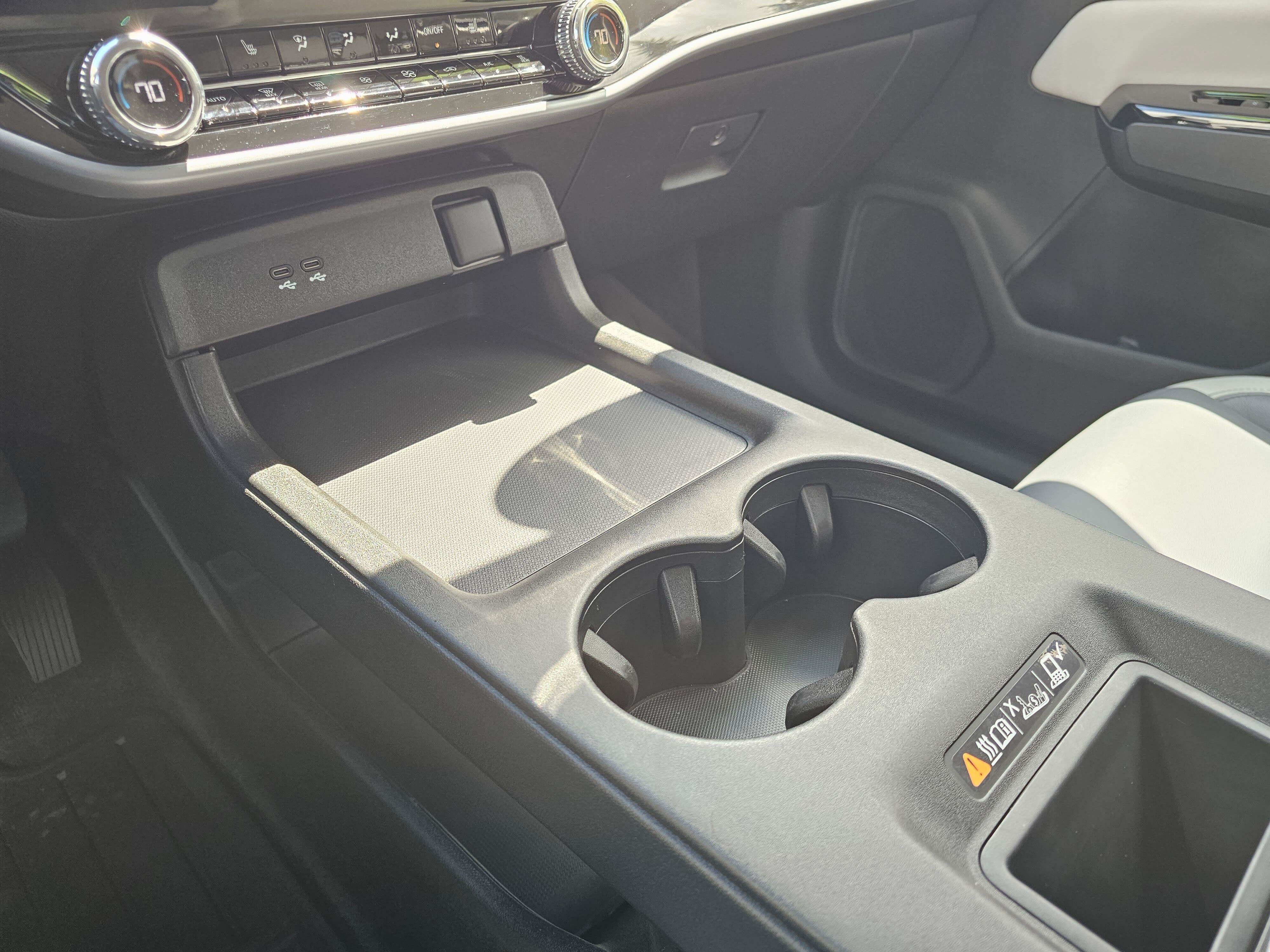 Used 2025 Honda Prologue Touring image 29