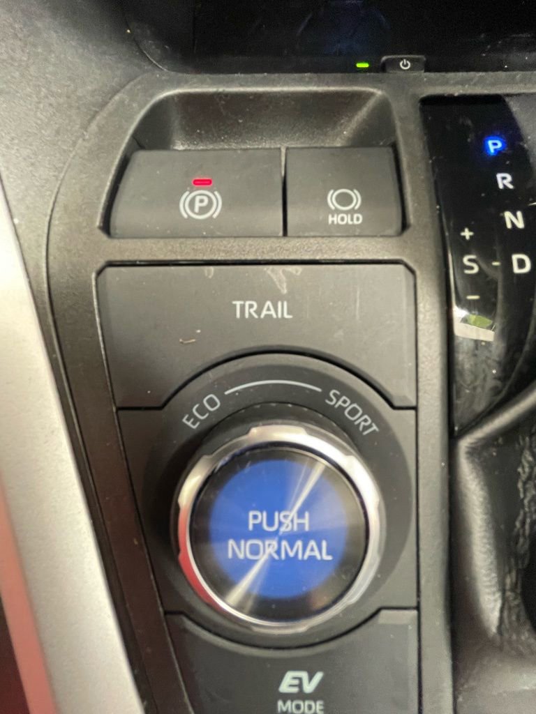 Used 2023 Toyota RAV4 XSE image 23
