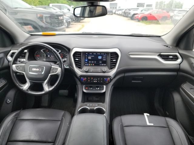 Used 2020 GMC Acadia SLT AWD/4WD image 8