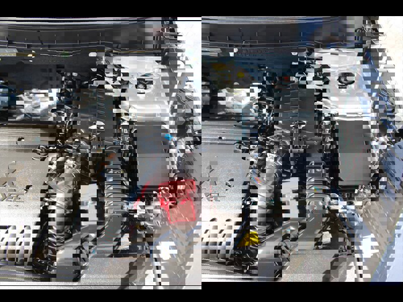 Used 2026 Mitsubishi Outlander Sport ES image 36