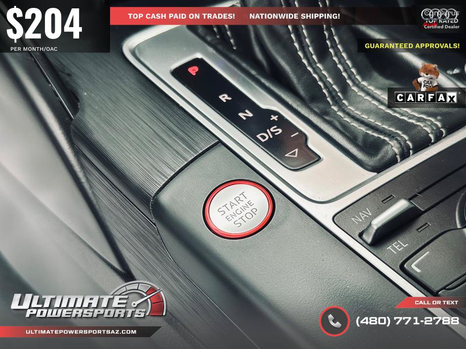 Used 2016 Audi S3 Premium Plus AWD/4WD image 41