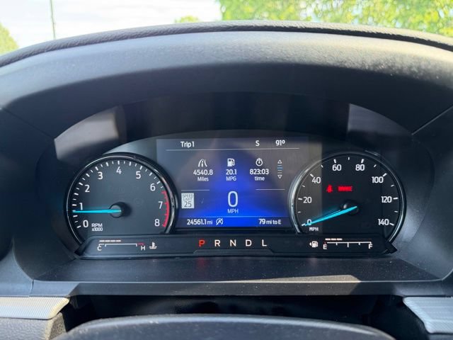 Certified 2024 Ford Explorer XLT w/ Equipment Group 202A AWD/4WD image 26