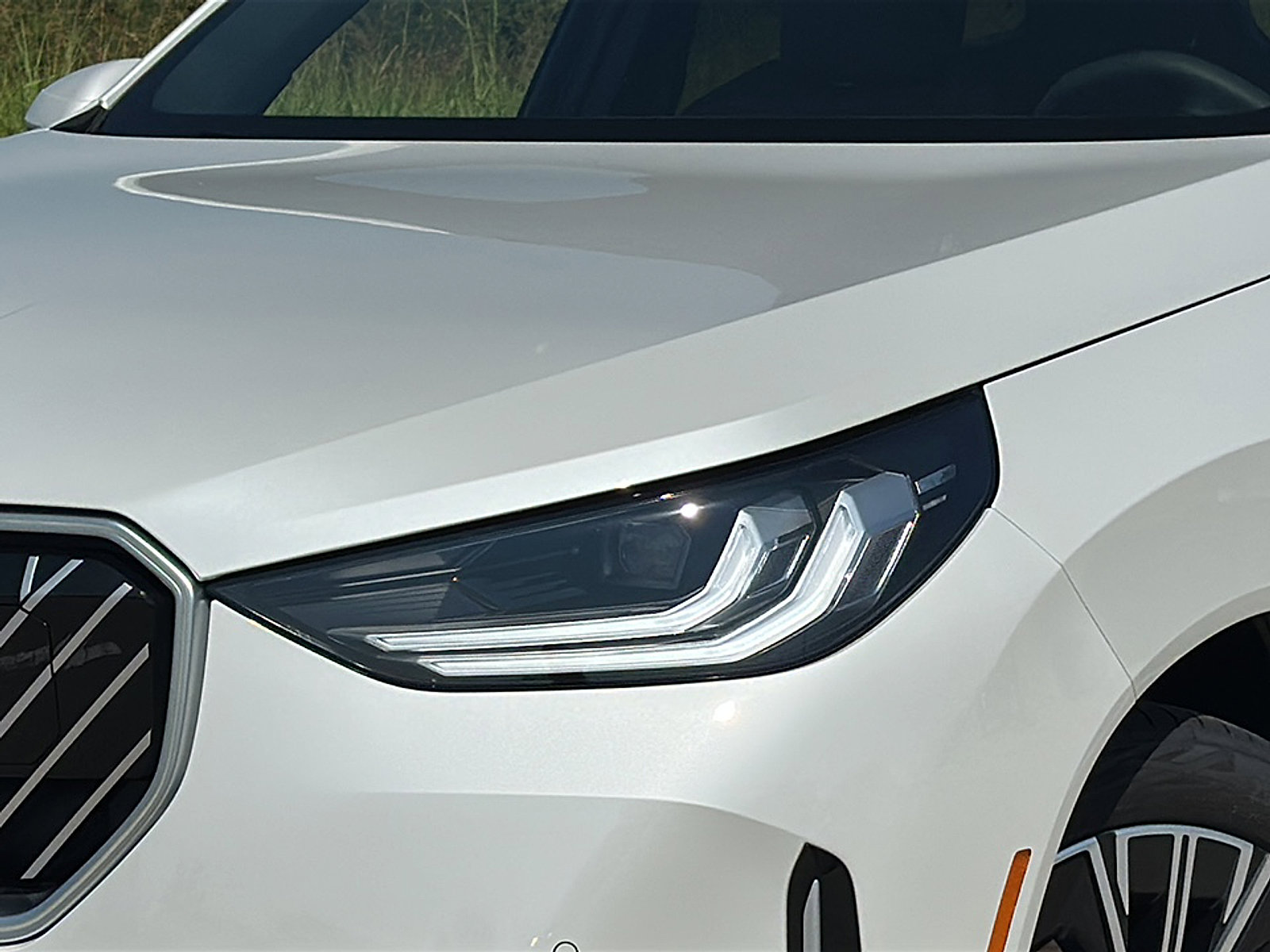 New 2026 BMW X3 xDrive30 w/ Premium Package image 4