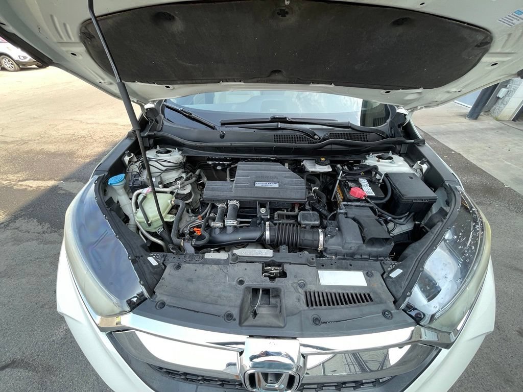 Used 2017 Honda CR-V Touring image 28