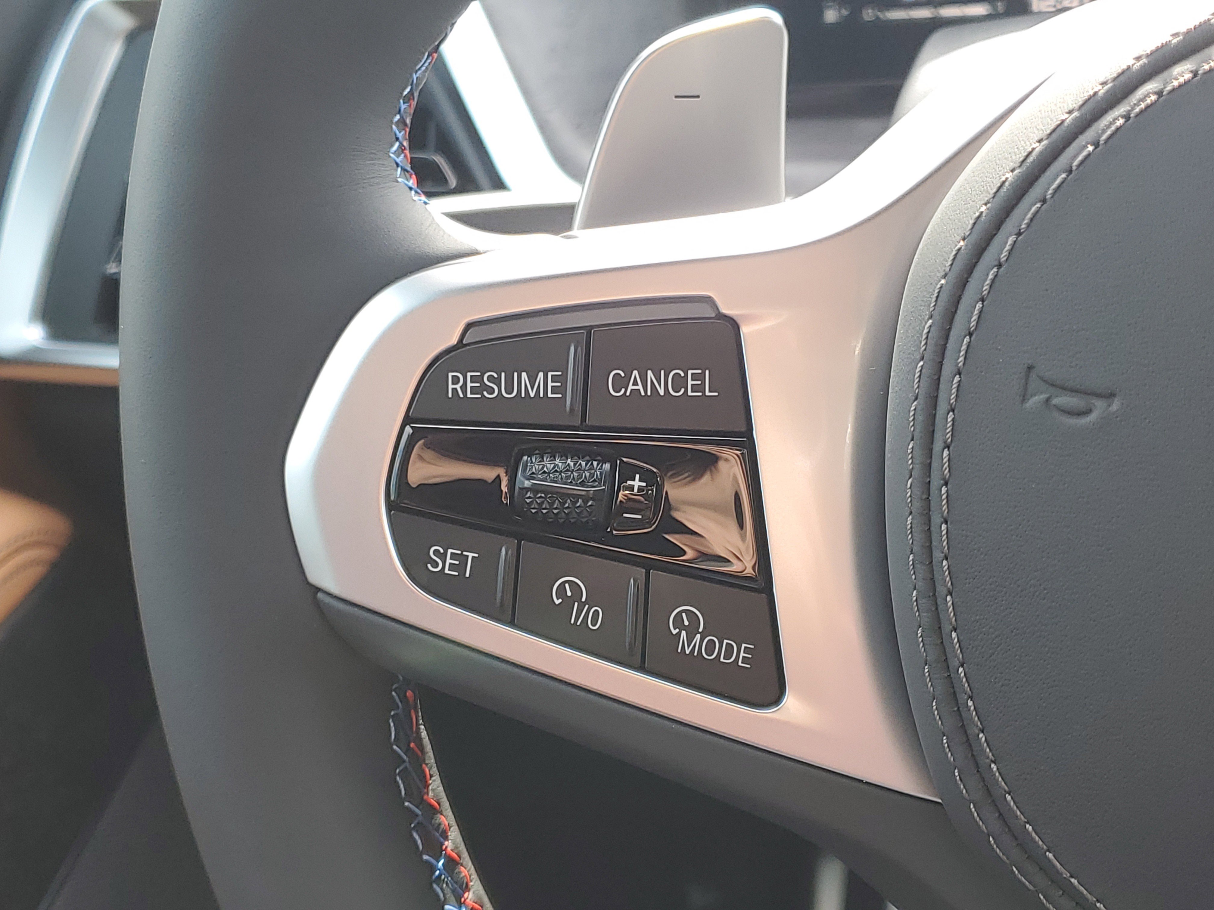 New 2026 BMW X5 M60i image 11