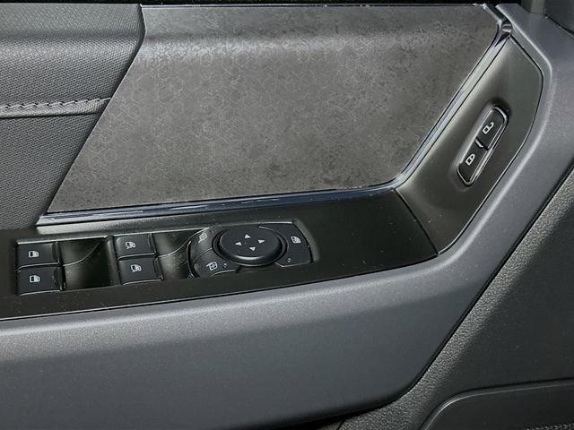 New 2026 Ford F150 XLT w/ Equipment Group 302A MID image 12
