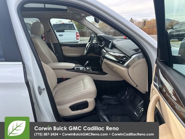 Used 2016 BMW X5 xDrive35i image 22